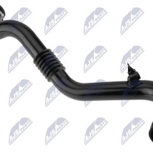 Charge Air Hose NTY GPP-RE-097 OE Ref 8200527670 NTY