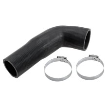 Charge Air Hose NTY GPP-VV-005 OE Ref 30740895 NTY