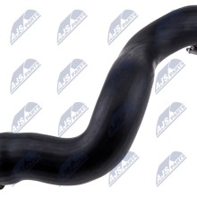 TUYAU D ASPIRATION D AIR Pour ENG 2.0D VOLVO S60 II 2010-2015 NTY