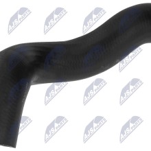 TUYAU D ASPIRATION D AIR GPP-VV-031 Pour VOLVO XC90 I 2.4 D5 02-14 NTY