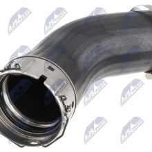 TUYAU D ASPIRATION D AIR Pour VOLVO S60 II III 13-, S80 II 14-