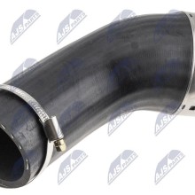 TUYAU D ASPIRATION D AIR Pour VOLVO S60 II III 13-, S80 II 14- NTY