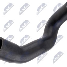 TUYAU D ASPIRATION D AIR Pour ENG 1.6D VOLVO S60 II 11-, S80 II 11-