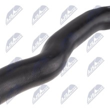 TUYAU D ASPIRATION D AIR Pour ENG 1.6D VOLVO S40 II 10-, V50 10-