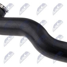TUYAU D ASPIRATION D AIR Pour ENG 2.4D VOLVO S60I 01-, V70 II 01- NTY