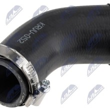 TUYAU D ASPIRATION D AIR Pour ENG 1.6D VOLVO S40 II 10-, S80 II 11-