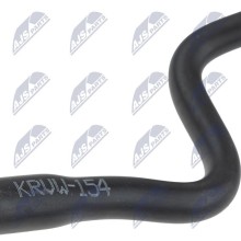 TUYAU VENTILATION DE CARTER-MOTEUR Pour ENG 1.2TSI VW POLO V 09-14