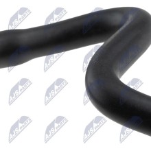 TUYAU VENTILATION DE CARTER-MOTEUR Pour ENG 1.2TSI VW POLO V 09-14 NTY