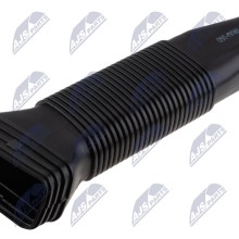 TUYAU D ASPIRATION D AIR Pour PLASTIC HOSE VW POLO 1.6TDI 09-15