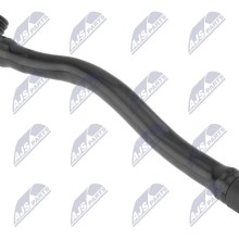 TUYAU VENTILATION DE CARTER-MOTEUR Pour ENG 1.4TSI VW PASSAT B6 B7 07- NTY