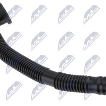Crankcase Ventilation Hose NTY GPP-VW-163 OE Ref 06A131127L NTY