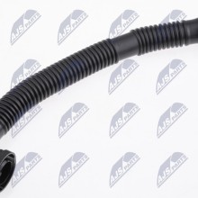 Crankcase Ventilation Hose NTY GPP-VW-163 OE Ref 06A131127L