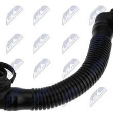Crankcase Ventilation Hose NTY GPP-VW-164 OE Ref 03L103493AE