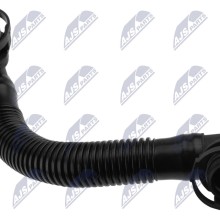 Crankcase Ventilation Hose NTY GPP-VW-164 OE Ref 03L103493AE NTY