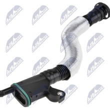 Crankcase Ventilation Hose NTY GPP-VW-167 OE Ref 06J103213E