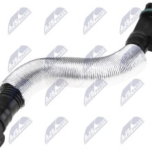 Crankcase Ventilation Hose NTY GPP-VW-167 OE Ref 06J103213E NTY