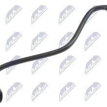 Crankcase Ventilation Hose NTY GPP-VW-179 OE Ref 03C103558