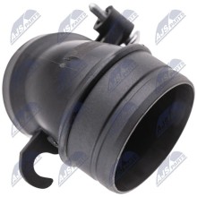 TUYAU D ASPIRATION D AIR Pour VOLKSWAGEN PASSAT CC, 08-12 NTY