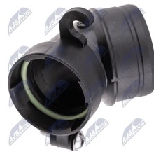 TUYAU D ASPIRATION D AIR Pour VOLKSWAGEN PASSAT CC, 08-12