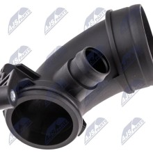 TUYAU D ASPIRATION D AIR Pour VOLKSWAGEN TIGUAN, 16-