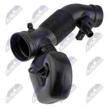 TUYAU D ASPIRATION D AIR Pour VW BORA I (1J2), 10.98-12.13