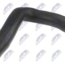 TUYAU D ASPIRATION D AIR Pour VW SHARAN VAN (7M_), 05.95-03.10 NTY