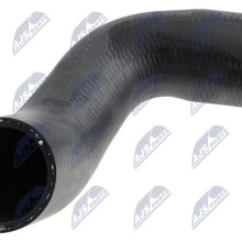 Charge Air Hose NTY GPP-VW-254 OE Ref 068129628E