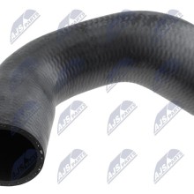 Charge Air Hose NTY GPP-VW-254 OE Ref 068129628E NTY