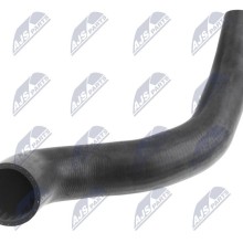 Charge Air Hose NTY GPP-VW-255 OE Ref 7D0145972B NTY