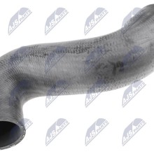 Charge Air Hose NTY GPP-VW-256 OE Ref 701145828E