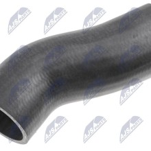 Charge Air Hose NTY GPP-VW-257 OE Ref 7H0145752