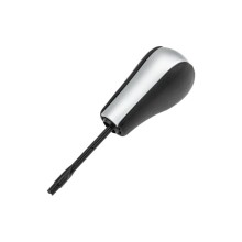 POMMEAU DE CHANGEMENT DE VITESSE Pour BMW 1 E81 E82 E87 E88 2003-2013 NTY