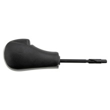 POMMEAU DE CHANGEMENT DE VITESSE Pour BMW 1 E81 E82 E87 E88 2003-2013 NTY