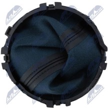 Gear Shift Lever Knob NTY GZB-BM-017 NTY