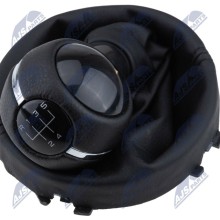 Gear Shift Lever Knob NTY GZB-BM-017 NTY