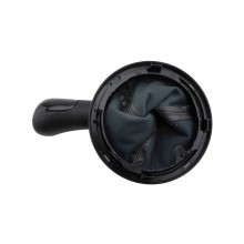POMMEAU + LEVIER DE VITESSE BOUTON MANUEL Pour FORD FIESTA 2002-