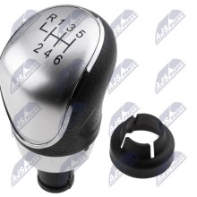 Gear Shift Lever Knob NTY GZB-FR-019 NTY