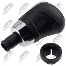 Gear Shift Lever Knob NTY GZB-FR-019 NTY