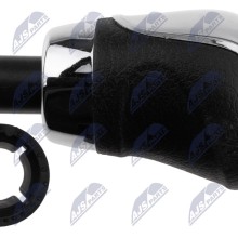 Gear Shift Lever Knob NTY GZB-FR-019 NTY