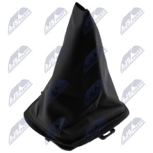 Gear Shift Lever Gaiter NTY GZB-FR-020 NTY
