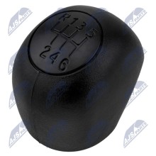 Gear Shift Lever Knob NTY GZB-FT-002 OE Ref 2403EQ