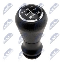 Gear Shift Lever Knob NTY GZB-PE-001 OE Ref 2403AP