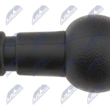 POMMEAU DE CHANGEMENT DE VITESSE Pour CITROEN C3, C4, PEUGEOT 206, 207 NTY