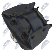 POMMEAU + LEVIER DE VITESSE BOUTON MANUEL Pour PEUGEOT 207, 307, 308 NTY