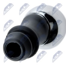 Gear Shift Lever Knob NTY GZB-PE-010 NTY