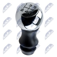 Gear Shift Lever Knob NTY GZB-PE-010