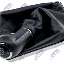 Gear Shift Lever Knob NTY GZB-PL-016 OE Ref 5738025