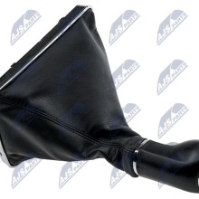 Gear Shift Lever Knob NTY GZB-PL-016 OE Ref 5738025 NTY