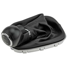 Gear Shift Lever Knob NTY GZB-PL-018 OE Ref 5738057