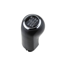 Gear Shift Lever Knob NTY GZB-PL-027 NTY